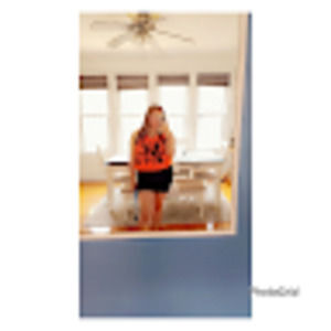 Meet your Posher, Rina